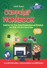 Image for Computer Workbook Class 10
