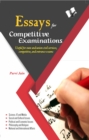 Image for Eassys For Competitive Exam