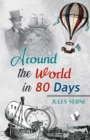 Image for Around the world in 80 Days