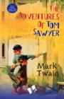 Image for adventure of Tom Sawyer