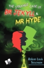 Image for strange Case of Dr Jekyll and Mr. Hyde