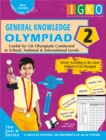 Image for International General Knowledge Olympiad - Class 2(With OMR Sheets)
