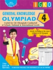 Image for International General Knowledge Olympiad - Class 4(With OMR Sheets)