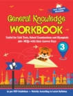 Image for General Knowledge Workbook - Class 3