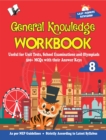 Image for General Knowledge Workbook - Class 8