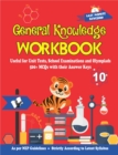 Image for General Knowledge Workbook - Class 10
