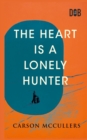 Image for The Heart Is A Lonely Hunter