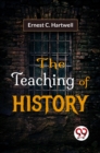 Image for Teaching Of History
