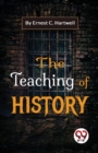 Image for The Teaching of History