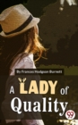 Image for Lady Of Quality