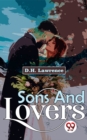 Image for Sons And Lovers