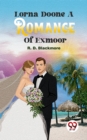 Image for Lorna Doone A Romance Of Exmoor