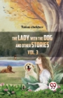 Image for The Lady with the Dog and Other Stories