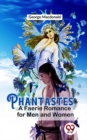 Image for Phantastes A Faerie Romance For Men and Women