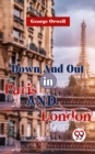 Image for Down And Out In Paris And London