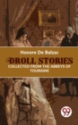 Image for Droll Stories Collected From The Abbeys Of Touraine