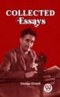 Image for Collected Essays