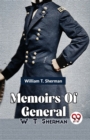 Image for Memoirs of General W. T. Sherman