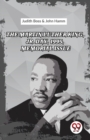 Image for The Martin Luther King, Jr. Day, 1995, Memorial Issue