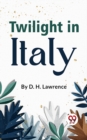 Image for Twilight In Italy