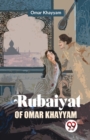 Image for Rubaiyat Of Omar Khayyam