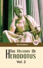 Image for The History Of Herodotus Vol-2