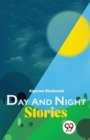 Image for Day And Night Stories