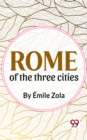 Image for Rome Of The Three Cities