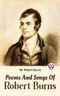 Image for Poems And Songs Of Robert Burns