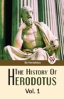 Image for The History Of Herodotus Vol-1