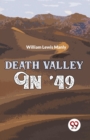 Image for Death Valley In &#39;49