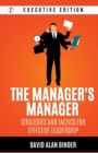 Image for The Manager&#39;s Manager