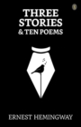 Image for Three Stories &amp; Ten Poems