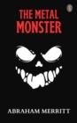 Image for Metal Monster