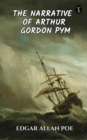Image for Narrative of Arthur Gordon Pym of Nantucke