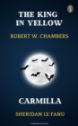 Image for Carmilla and The King in Yellow
