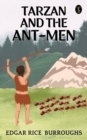 Image for Tarzan and The Ant Men