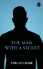 Image for Man with a Secret: A Novel