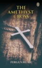 Image for Amethyst Cross