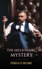 Image for Millionaire Mystery