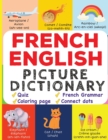 Image for French English Picture Dictionary