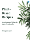 Image for Plant based recipes: Mindful approach to life