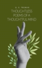 Image for Thoughtless Poems of a Thoughtful Mind