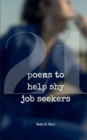 Image for 21 Poems to Help Shy Job Seekers