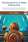 Image for The Novels of H. G. Wells Volume One