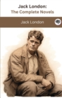 Image for Jack London : The Complete Novels