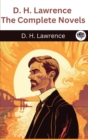 Image for D. H. Lawrence : The Complete Novels