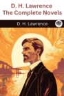 Image for D. H. Lawrence