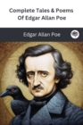 Image for Complete Tales &amp; Poems Of Edgar Allan Poe