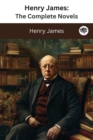 Image for Henry James